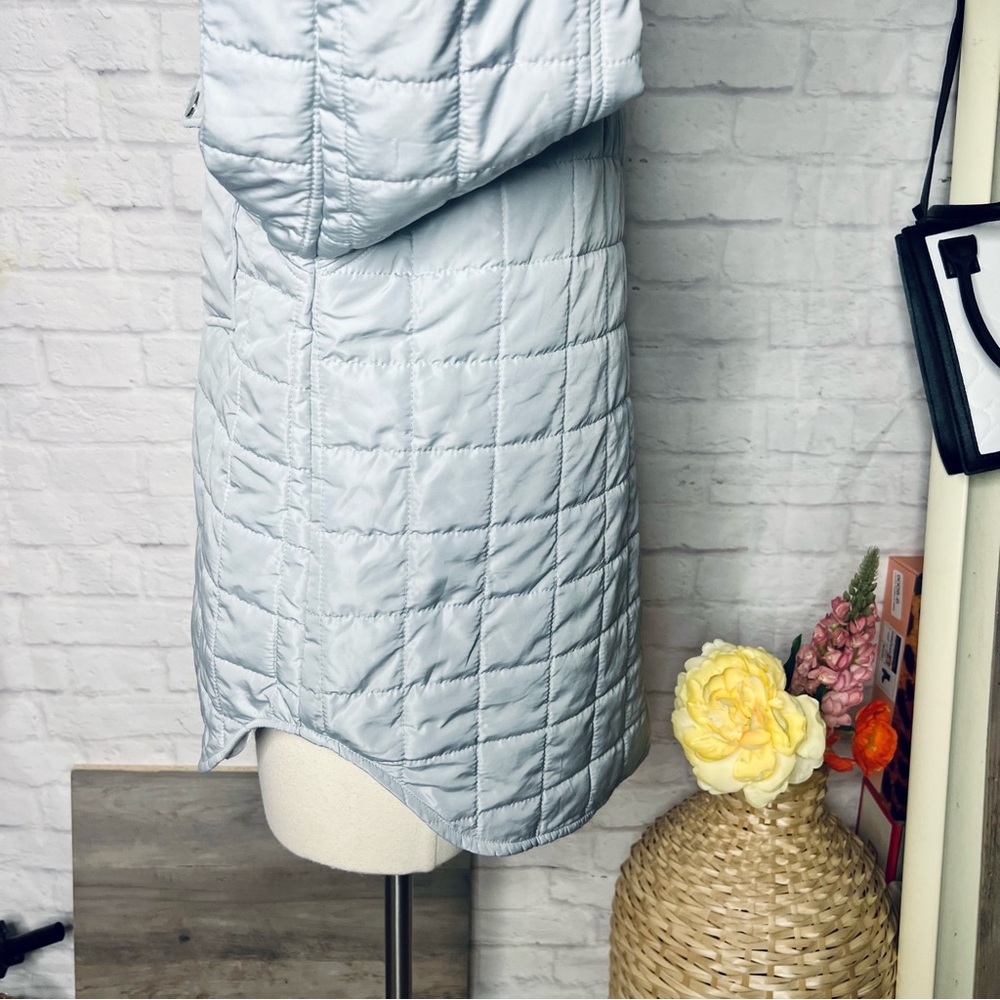 NEW Quilted Jacket - Picture 6 of 12